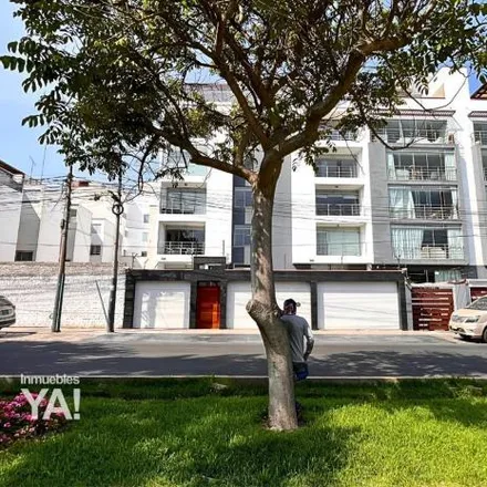 Image 1 - Avenida Pedro Venturo, Santiago de Surco, Lima Metropolitan Area 15038, Peru - Apartment for sale