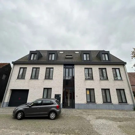 Image 8 - Leernsesteenweg 219, 9800 Deinze, Belgium - Apartment for rent