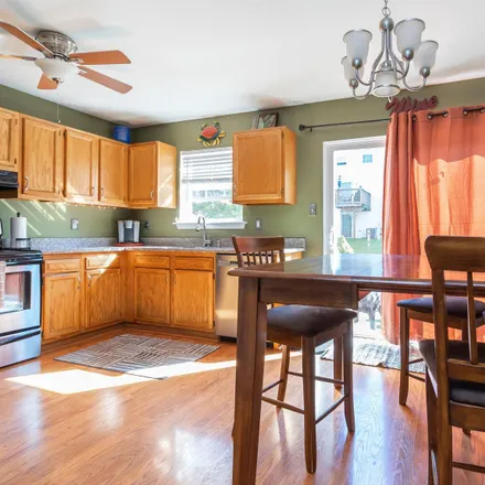 Image 7 - 156 Independence Drive, Washington Woods, Elkton, MD 21921, USA - Townhouse for sale