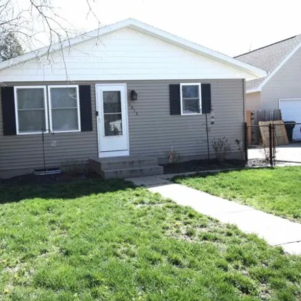 Buy this 4 bed house on 1665 Bluff Street in Beloit, WI 53511