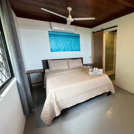 Rent this 1 bed apartment on Manuel Antonio in Puntarenas, Costa Rica