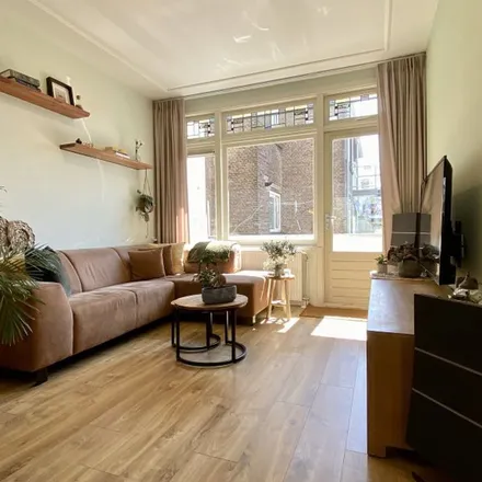 Rent this 2 bed apartment on Stadhoudersplein in 3039 EN Rotterdam, Netherlands