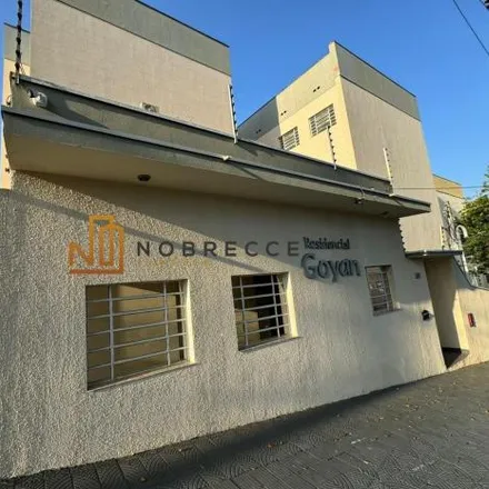 Buy this 3 bed apartment on Avenida Presidente Vargas in Vila Vitória, Indaiatuba - SP