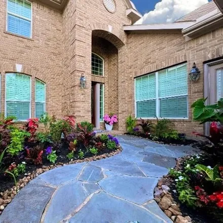 Image 4 - 4766 Bell Mountain Drive, Cinco Ranch, Fort Bend County, TX 77494, USA - House for sale