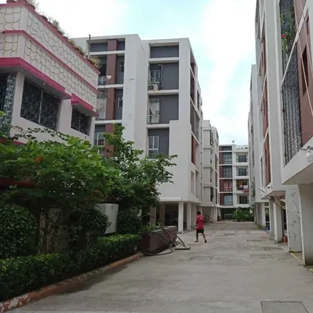 Image 1 - unnamed road, Subhashgram, Rajpur Sonarpur - 700150, West Bengal, India - Apartment for rent
