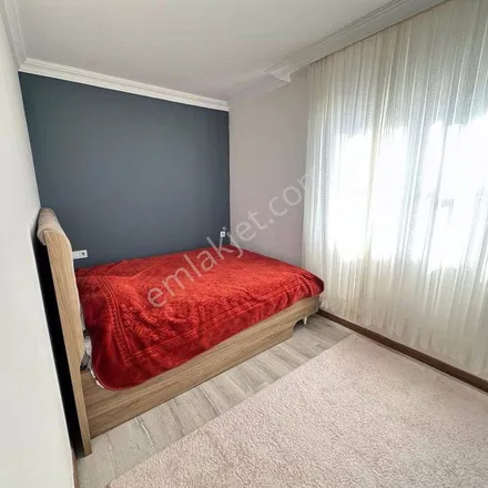 Rent this 3 bed apartment on Domino's in Bostanlar Caddesi, 07900 Gazipaşa