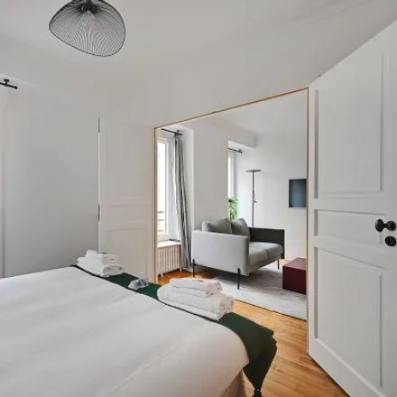 Rent this 3 bed apartment on 24 Rue Poncelet in 75017 Paris, France