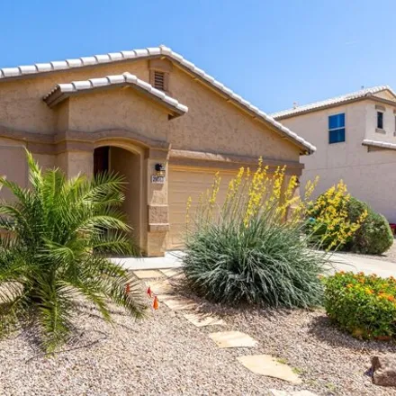 Rent this 4 bed house on 29063 North Shannon Drive in San Tan Valley, AZ 85143