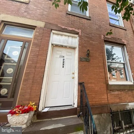 Buy this 2 bed house on 2256 West Firth Street in Philadelphia, PA 19132