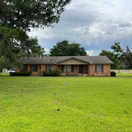 Buy this 3 bed house on 7399 Porter Road in Lowndes County, GA 31636