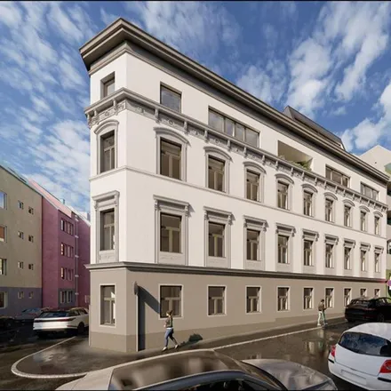 Rent this 2 bed apartment on Weinheimergasse 3 in 1160 Vienna, Austria