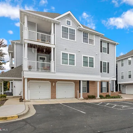 Buy this 2 bed condo on Found Stone Road in Milestone, MD 20876