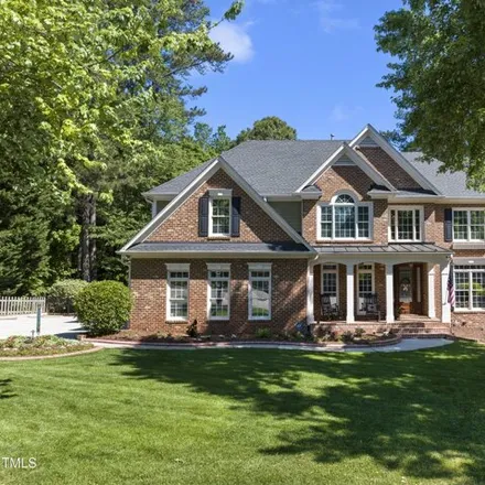 Buy this 6 bed house on 291 Rosaler Court in Cary, NC 27519