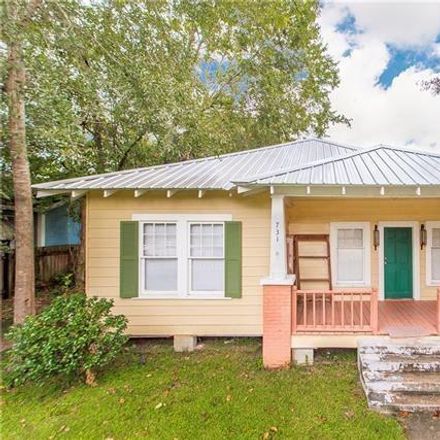 Rent this 3 bed house on 731 Carolina Avenue in Bogalusa, LA 70427