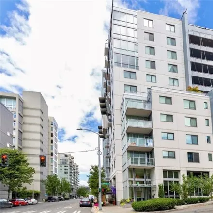 Buy this 1 bed condo on The Parc in 76 Cedar Street, Seattle