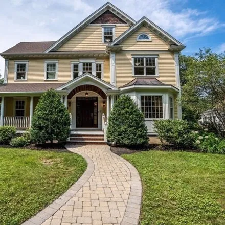 Rent this 6 bed house on 52 North Border Road in Winchester Highlands, Winchester