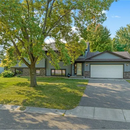 Image 1 - 12543 92nd Avenue North, Maple Grove, MN 55369, USA - House for sale