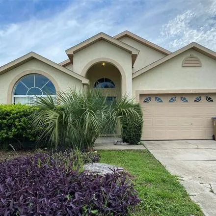 Rent this 5 bed house on 2672 Oneida Loop in Four Corners, FL 34747