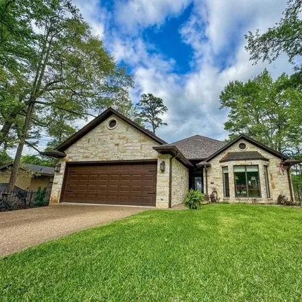 Image 5 - 1577 Tanglewood Drive East, Hideaway, Smith County, TX 75771, USA - House for sale