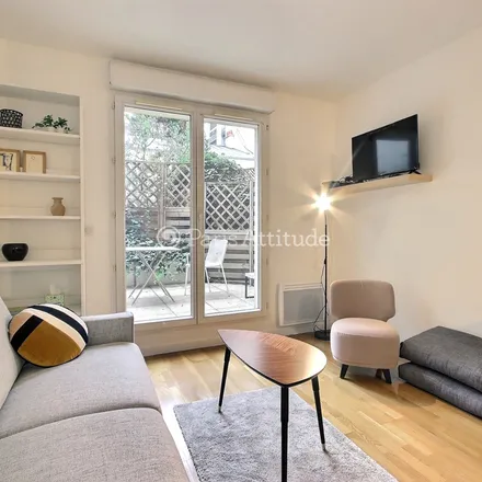 Image 4 - 18 Rue Poncelet, 75017 Paris, France - Apartment for rent