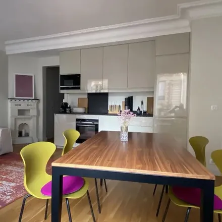 Rent this 2 bed apartment on 52 Rue Tiquetonne in 75002 Paris, France