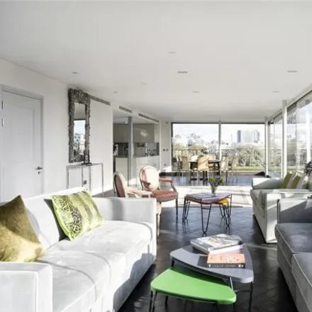 Image 1 - Westbourne House, 14-16 Westbourne Grove, London, W2 4UH, United Kingdom - House for sale