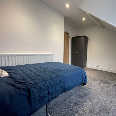 Rent this 1 bed room on Telford Street in Gateshead, NE8 4TT