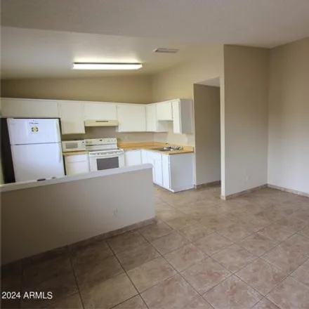 Image 3 - 4734 East Caballero Street, Mesa, AZ 85205, USA - Apartment for rent