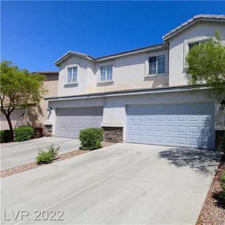 Image 2 - 2072 William Holden Court, Clark County, NV 89142, USA - Townhouse for sale