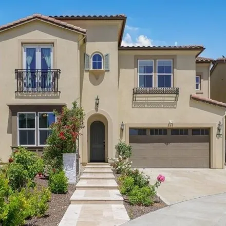 Buy this 4 bed house on 103 Camelia Ct in San Ramon, California