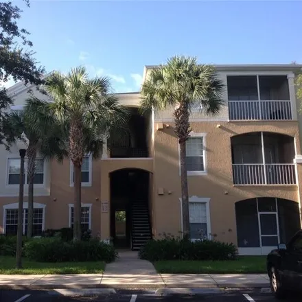 Rent this 3 bed condo on 6095 Stevenson Drive in MetroWest, Orlando