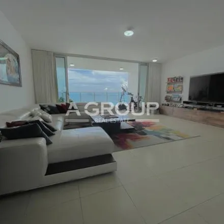 Buy this 3 bed apartment on Avenida Balboa in Marbella, 0807