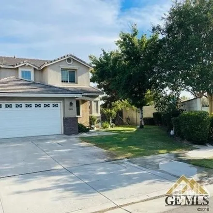 Buy this 4 bed house on 6499 Pennsylvania Way in Bakersfield, CA 93313