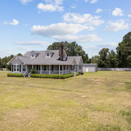 Buy this 4 bed house on 5847 Cates Bay Highway in Brownway, Horry County