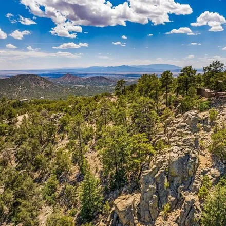 Buy this 3 bed house on 143 Mountain Top Road in Santa Fe County, NM 87505