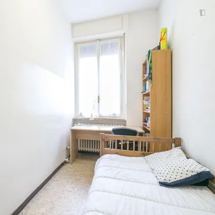 Rent this 3 bed room on Bocconi University in Piazza Angelo Sraffa, 20136 Milan MI
