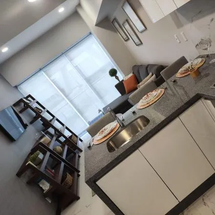 Buy this 2 bed apartment on unnamed road in Álvaro Obregón, 01610 Mexico City