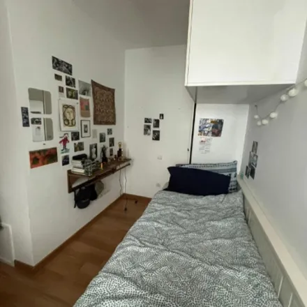 Image 7 - Calle de las Dos Hermanas, 11, 28012 Madrid, Spain - Apartment for rent