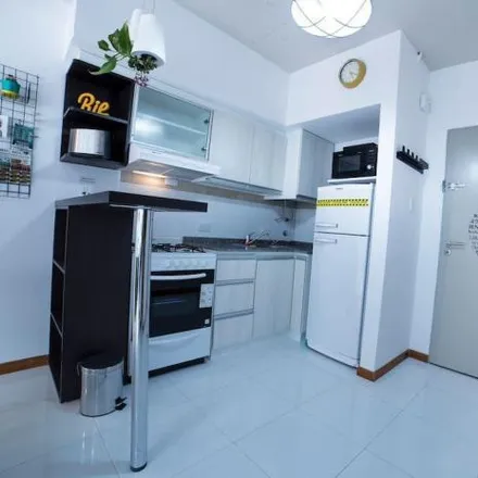 Rent this 1 bed apartment on Avenida Juan Bautista Justo 604 in Palermo, C1425 FSN Buenos Aires