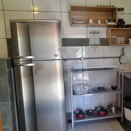 Rent this 1 bed townhouse on Itatiaia in Região Geográfica Intermediária de Volta Redonda-Barra Mansa, Brazil