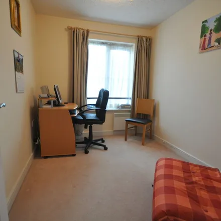 Image 1 - Duesbury Court, Burnaston, DE3 0UP, United Kingdom - Apartment for rent