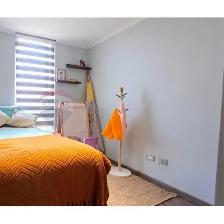 Buy this 2 bed apartment on Carmen Sylva 2326 in 750 0000 Providencia, Chile
