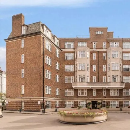 Image 1 - Northways Parade, Northways, London, NW3 5EN, United Kingdom - Apartment for sale