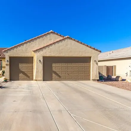 Image 2 - 35916 West Catalonia Drive, Maricopa, AZ 85138, USA - House for sale
