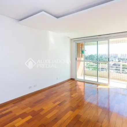 Rent this 3 bed apartment on Rua Olegário Herculano in Anchieta, São Bernardo do Campo - SP