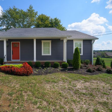 Rent this 3 bed house on 1000 Windrush Road in Mount Juliet, TN 37122