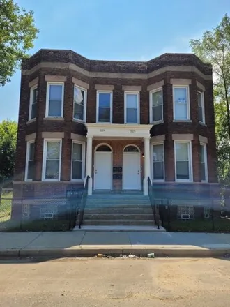 Buy this 8 bed house on 519-523 West 65th Place in Chicago, IL 60621