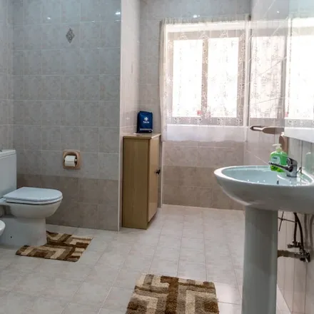 Rent this 5 bed house on Rabat in DGL 1834, Malta