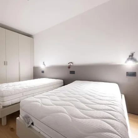 Image 1 - Campitello di Fassa, Trento, Italy - Apartment for rent