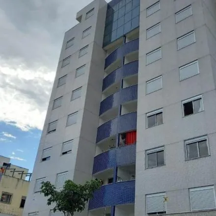 Buy this 3 bed apartment on Quadra Ceno in Rua Agilio Cruz de Souza, Pampulha